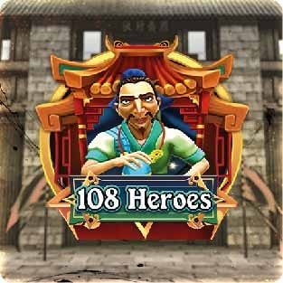 108-Heros-Slots