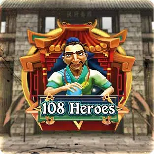 108-Heros-Slots
