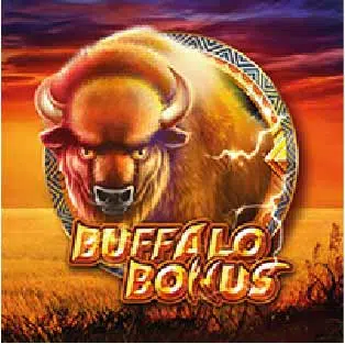 Buffalo Bonus Slots