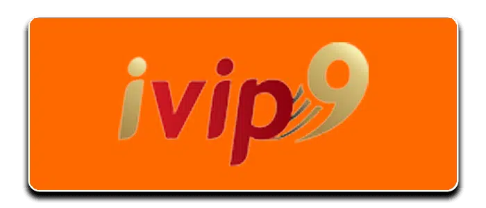 iVIP9 Sponsor